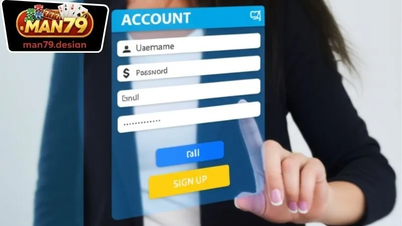 Đăng Ký Man79 2 Các phương thức đăng ký Man79