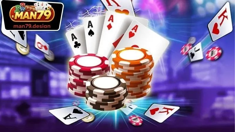 Game Bài Man79 3 Chiến lược chơi Game Bài Man79 đạt hiệu quả tối ưu nhất