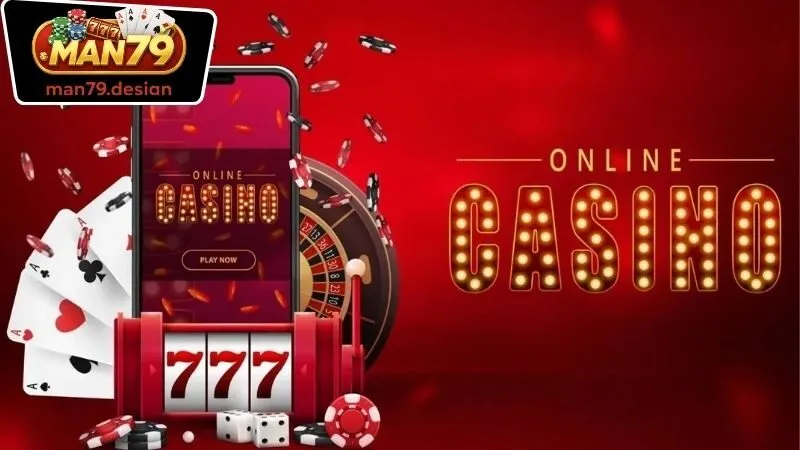 MAN79 31 🏆 Man79 – Điểm đến hoàn hảo cho mọi đam mê