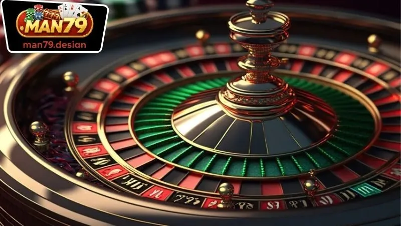 MAN79 33 🎮 Thế giới giải trí bất tận tại Man79