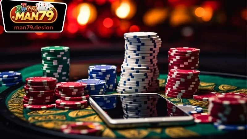 MAN79 34 🎁 Khuyến mãi siêu HOT chỉ có tại Man79