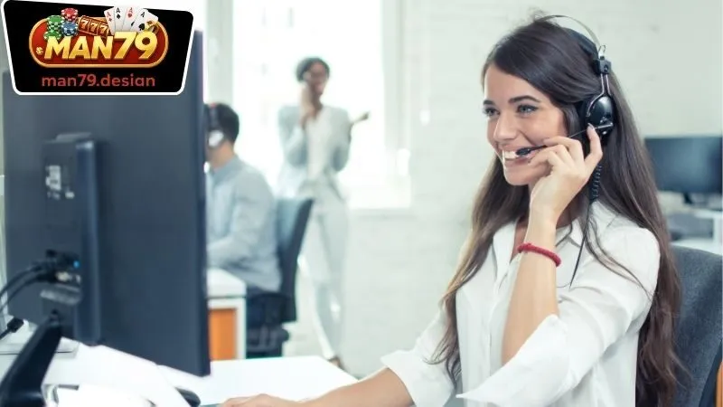 MAN79 38 📜 Điều khoản sử dụng và miễn trừ trách nhiệm