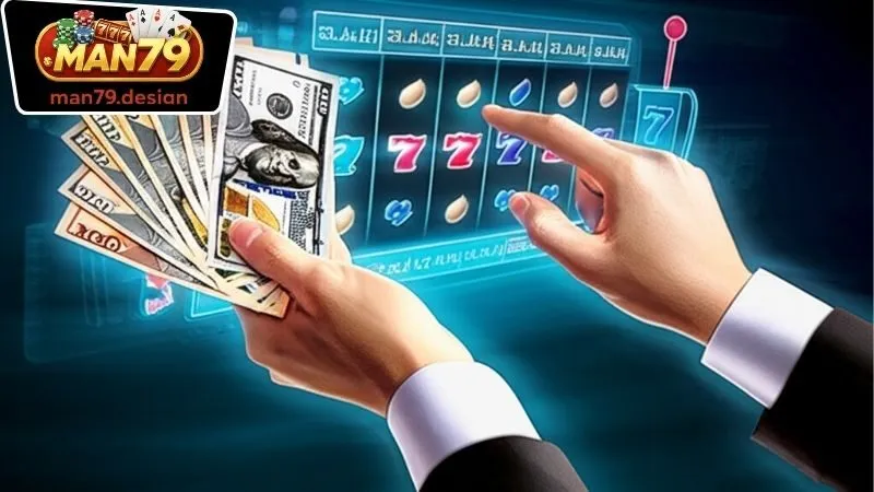 Rút Tiền Man79 – Quy Trình Và Phương Thức Rút Tiền An Toàn 2 Quy trình rút tiền Man79 đơn giản và đảm bảo sự an toàn tuyệt đối