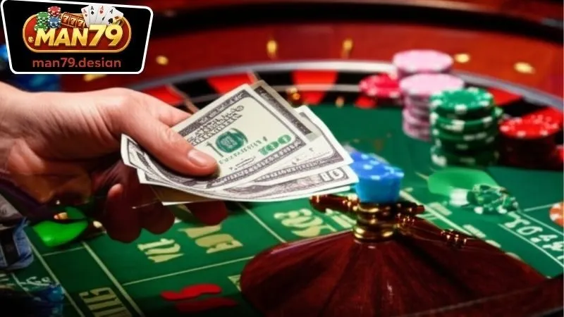 Rút Tiền Man79 – Quy Trình Và Phương Thức Rút Tiền An Toàn 3 Kinh nghiệm rút tiền Man79 an toàn và hiệu quả nhất